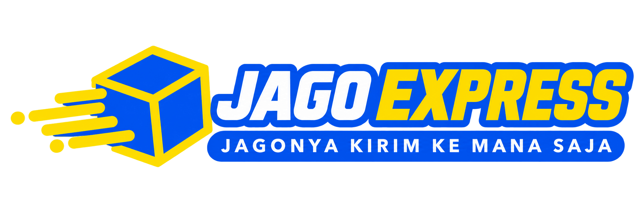 logo jago express